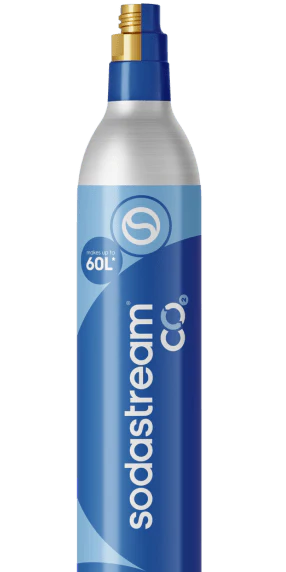 Spare Cylinder - Image 2